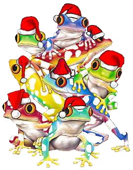 tube de noel